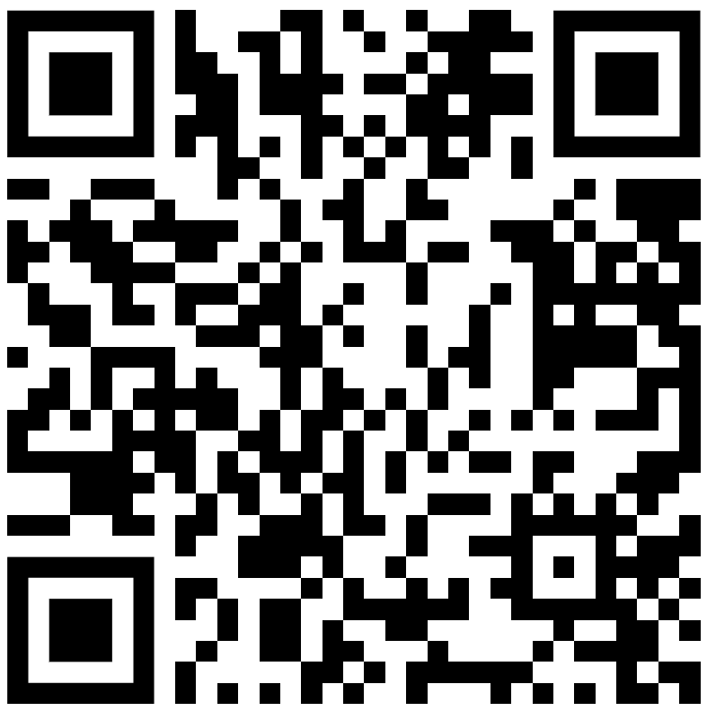 QR Code App Store